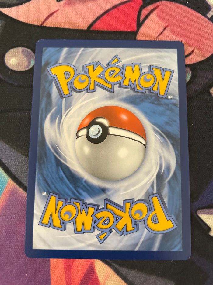 Kirlia violette écarlate - photo numéro 2