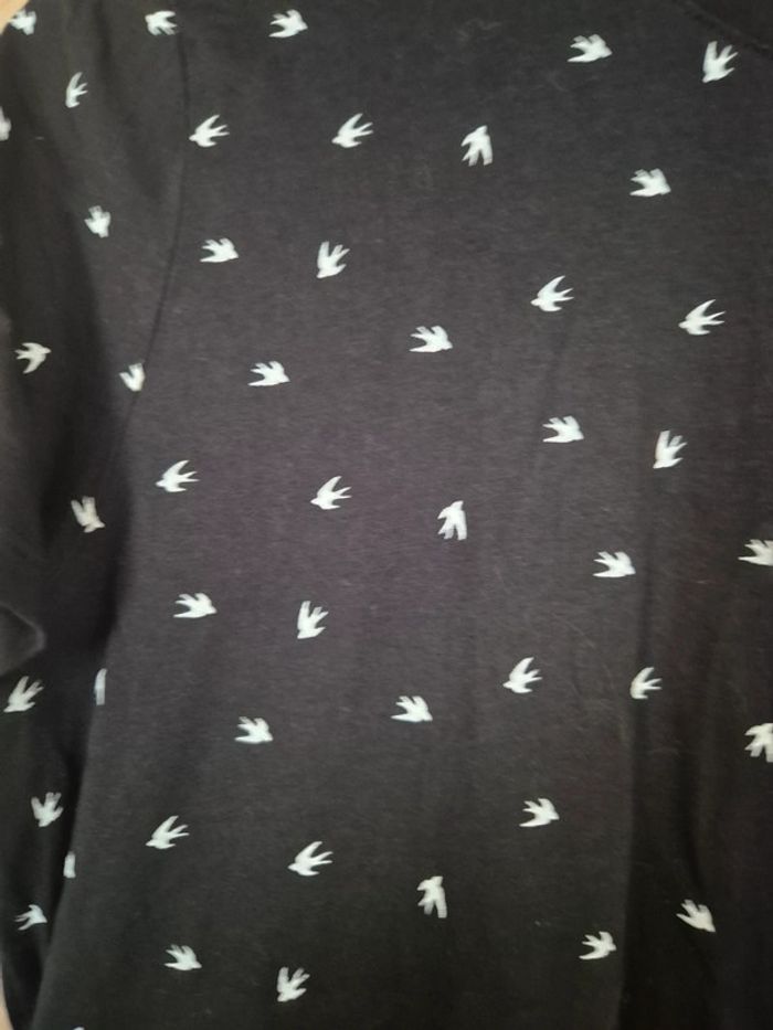 Lot 4 t-shirts taille L - photo numéro 4