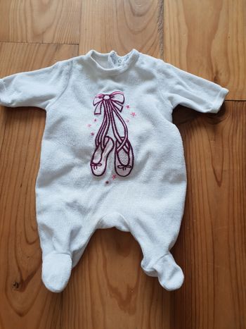 Pyjama Kitchoun