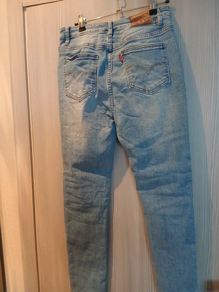 Jeans Denim style 40 - photo numéro 5