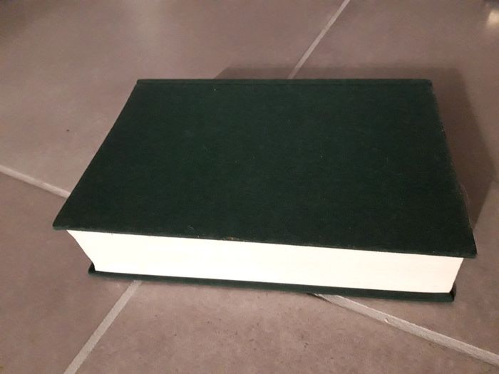 Les pays lointains de Julien Green - photo numéro 4