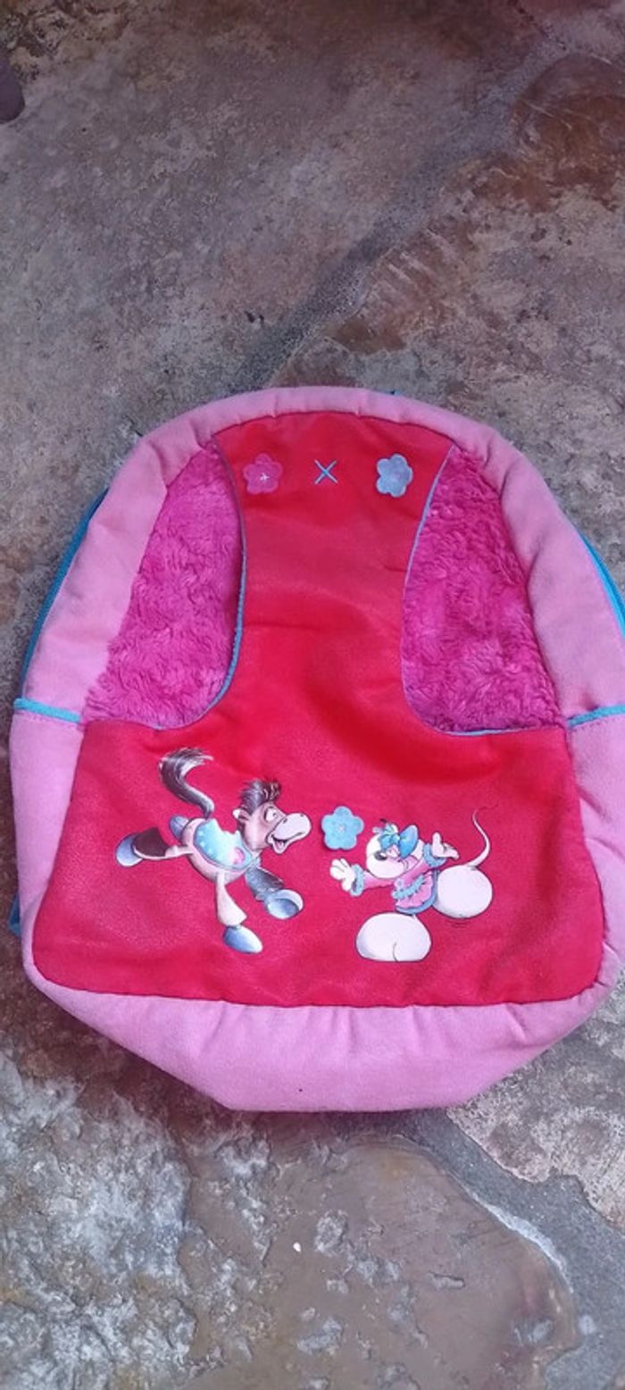 Sac à dos Diddl Vintage