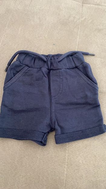 Short