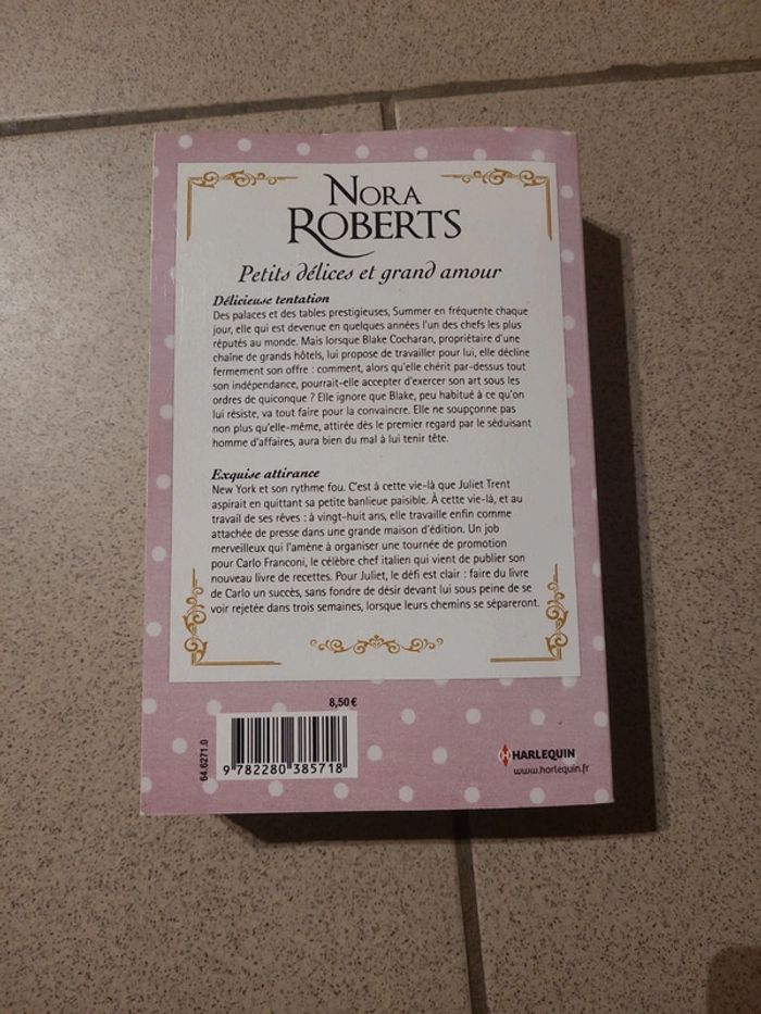 Petits délices et grand amour - photo numéro 2