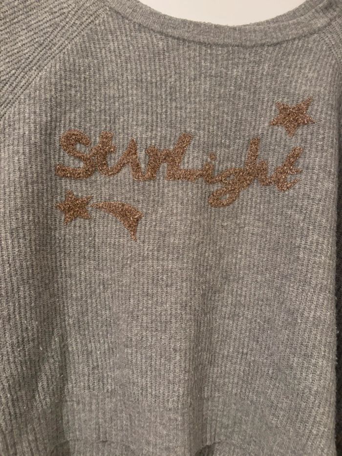 Pull large et court Camaïeu - photo numéro 2