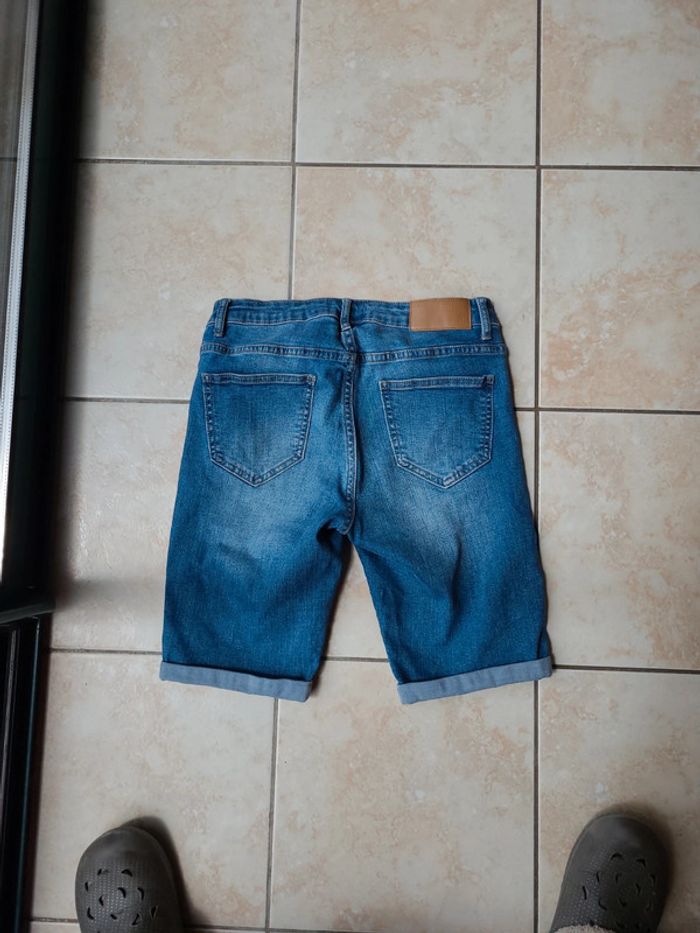 Short femme la halle taille 38 - photo numéro 2