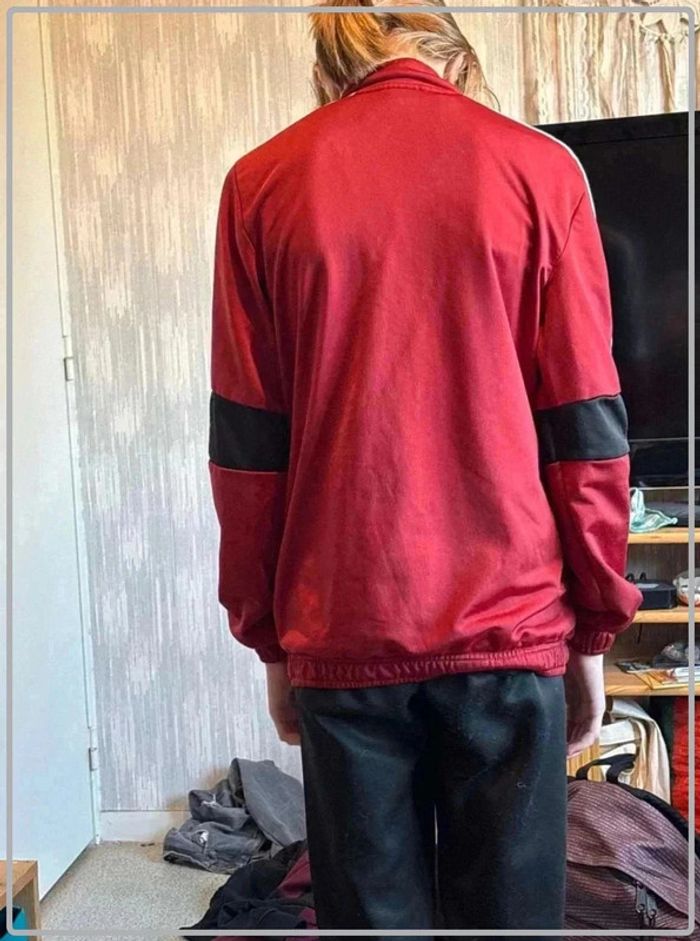 Veste  puma  mixte taille 13-14ans - photo numéro 2