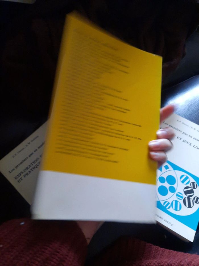 Vers un enseignement rénové de la langue française - photo numéro 5