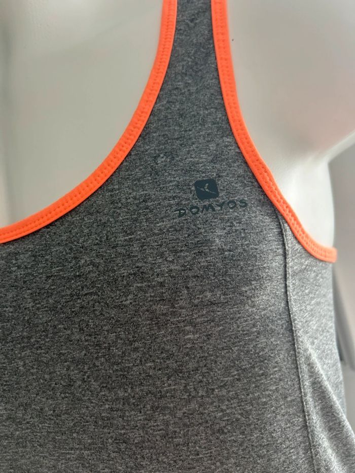 Joli t-shirt sport femme 😍 - photo numéro 2