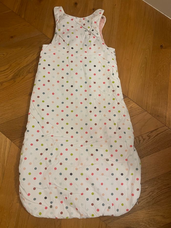 Gigoteuse Kiabi 9 - 18 mois - photo numéro 2