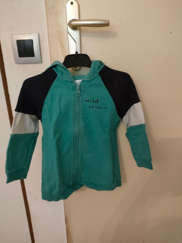 Veste