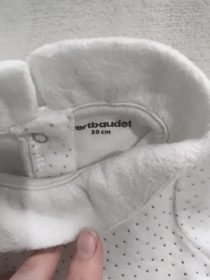 Lot de 2 pyjamas Verbaudet - photo numéro 8