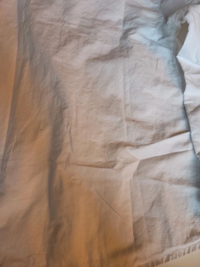 Chemise manche longue okaidi 10 ans - photo numéro 7