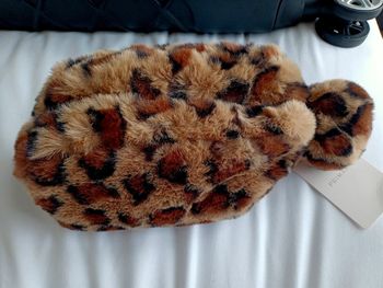 Pochettes de toilette