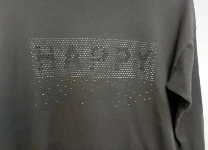 Pull femme mi saison Lolaliza, taille L - photo numéro 2