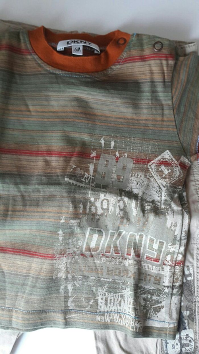 Ensemble DKNY - photo numéro 2