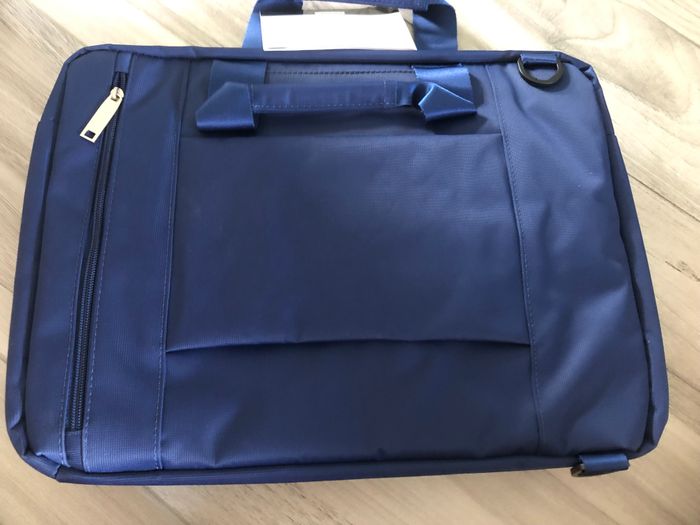 Sacoche ordinateur Mars, Colorissimo - photo numéro 2