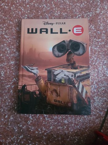 Wall.e