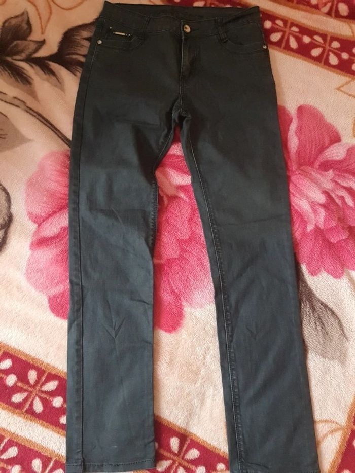 Jeans femme 40/42 - L