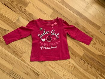 Pull manches longues Lupilu 12 / 24 mois