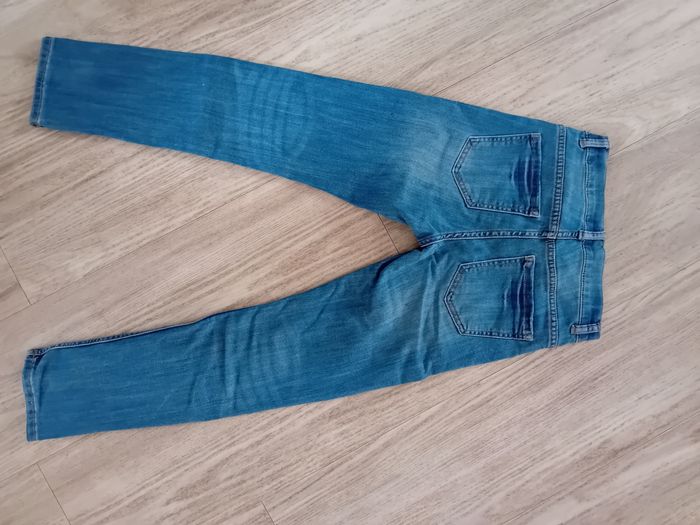 Jean skinny garçon - photo numéro 6