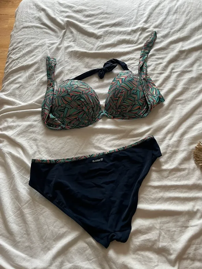 Maillot de bain - photo numéro 2