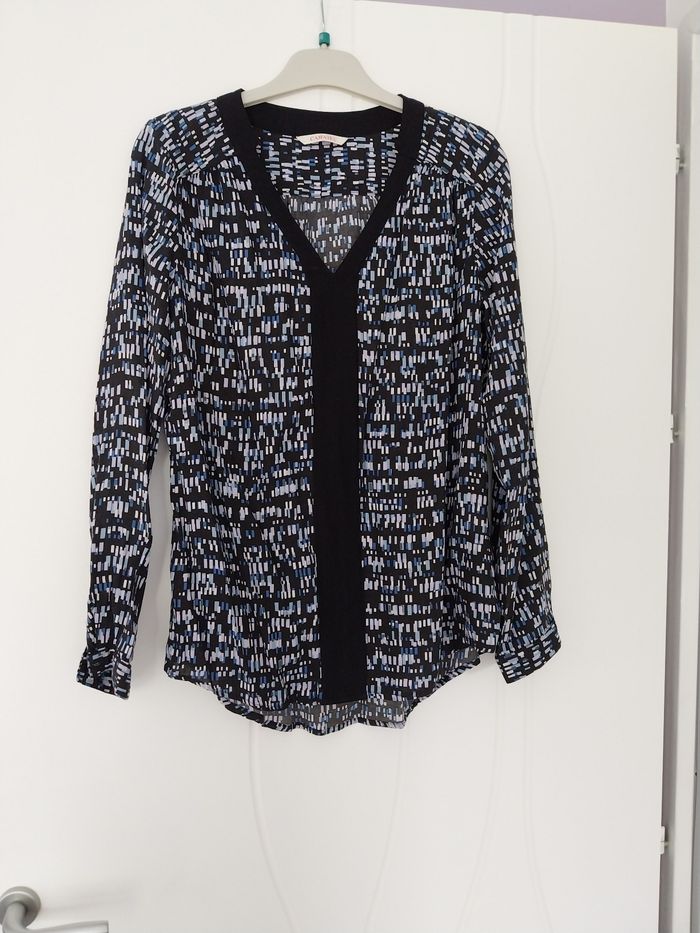Blouse Camaïeu T 36