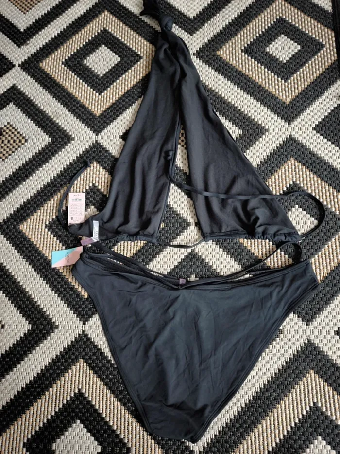 Maíllot de bain taille xl ardene neuf - photo numéro 2