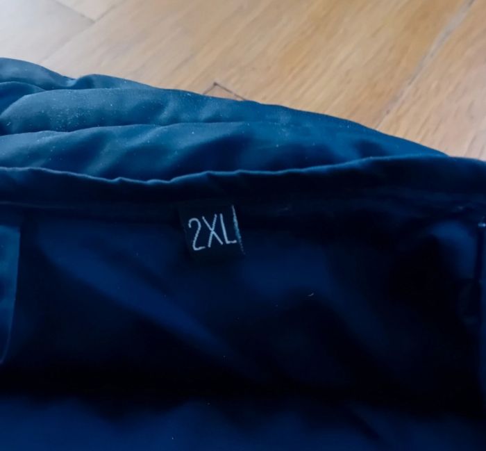 Veste ECF - photo numéro 5