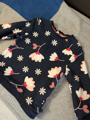 Sweat 12 mois Okaidi