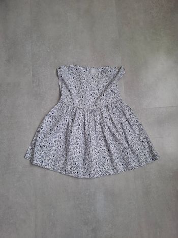 Robe petit bateau 18 mois