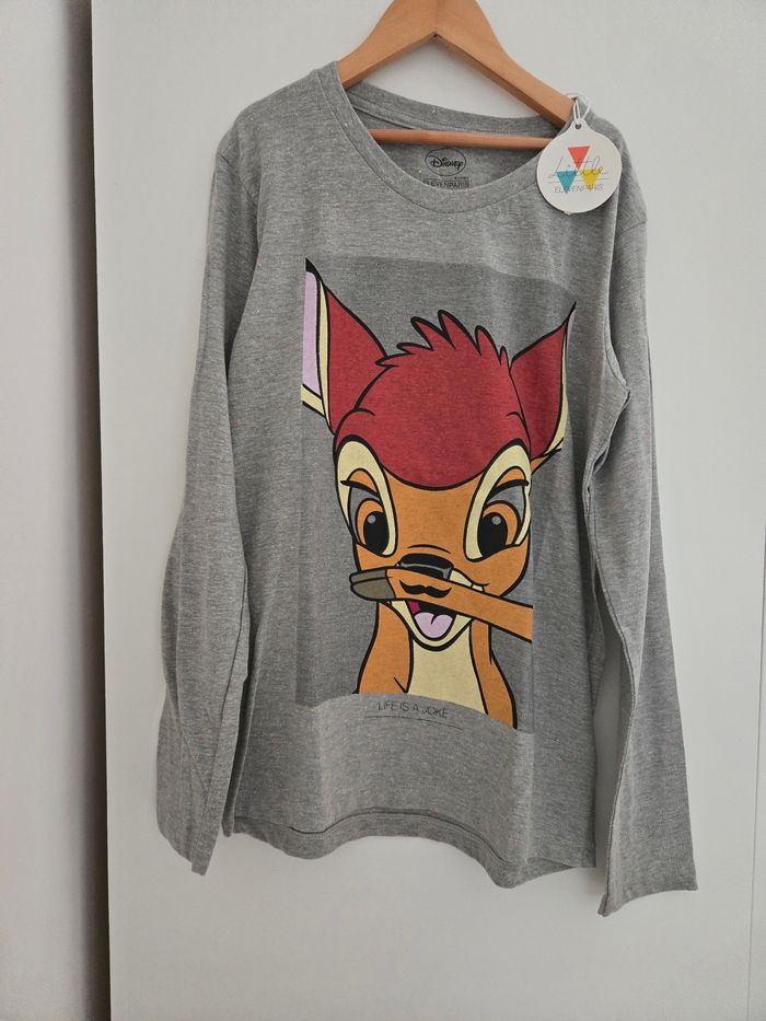 T-shirt Elevenparis en 14 ans - photo numéro 1