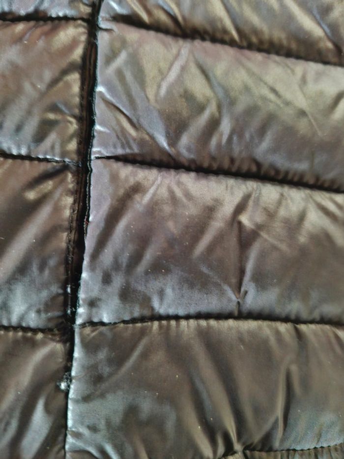 Veste doudoune légère - photo numéro 5