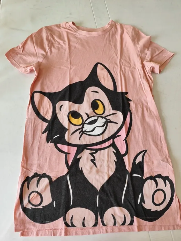 Chemise de nuit disney