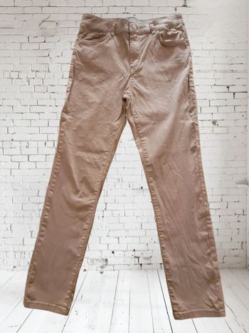 Pantalon super skinny 🚺