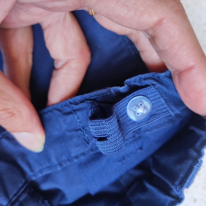 Short Vertbaudet3ans - photo numéro 5