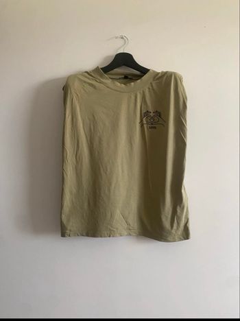 T shirt femme 