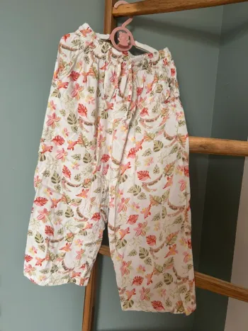 Pantalon léger 8 ans