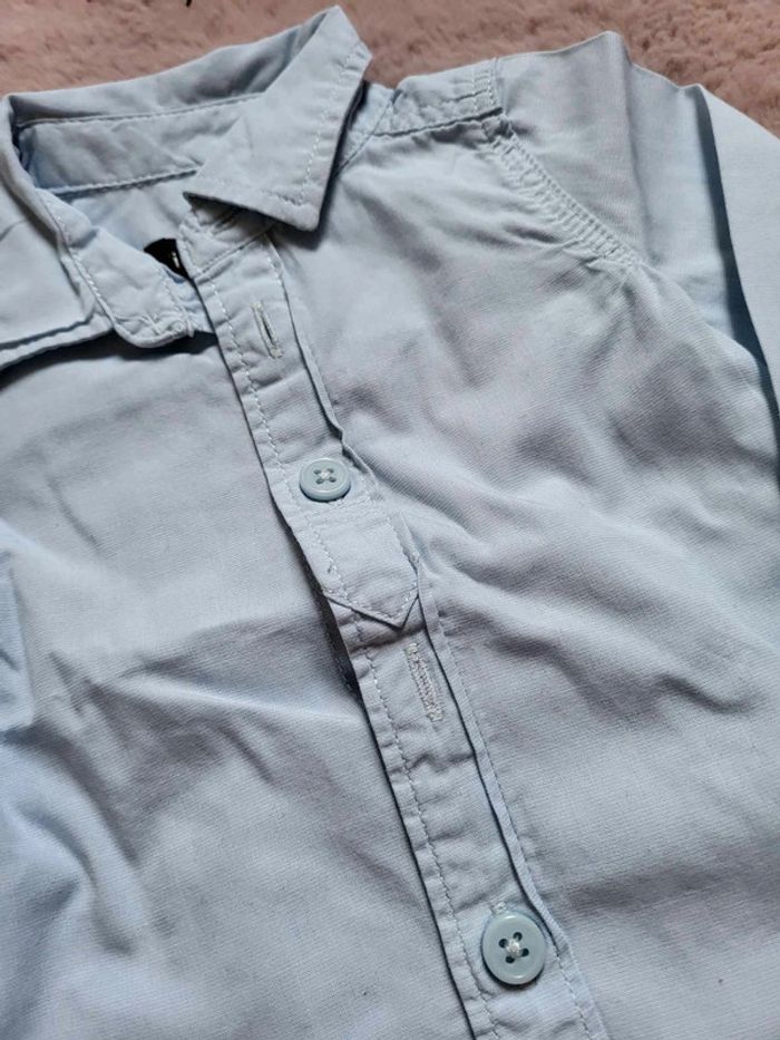 Chemise - photo numéro 2