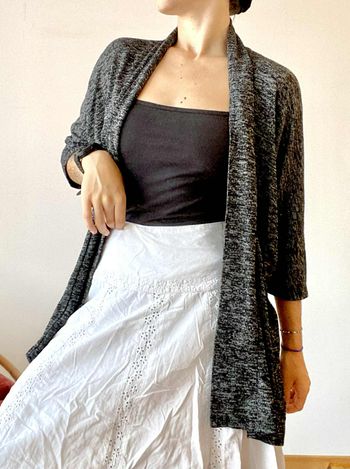 Gilet Gémo