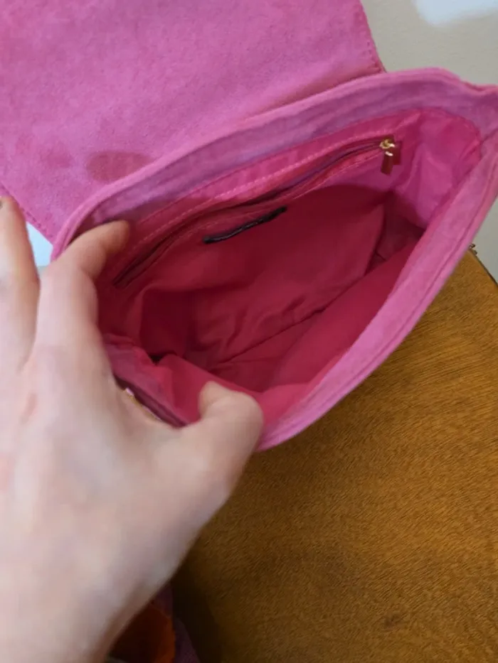 Sac à main - photo numéro 7