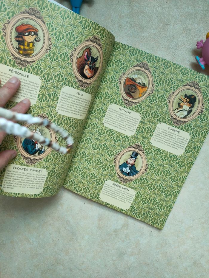 Livre - les spectaculaires dépassent les bornes - photo numéro 5