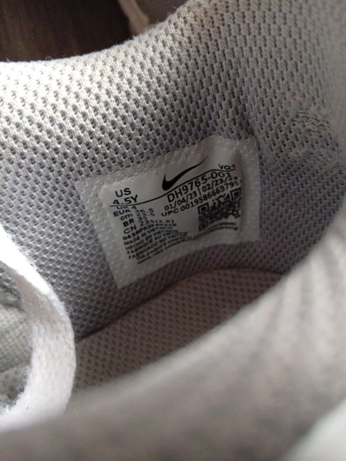 Nike Dunk - photo numéro 4