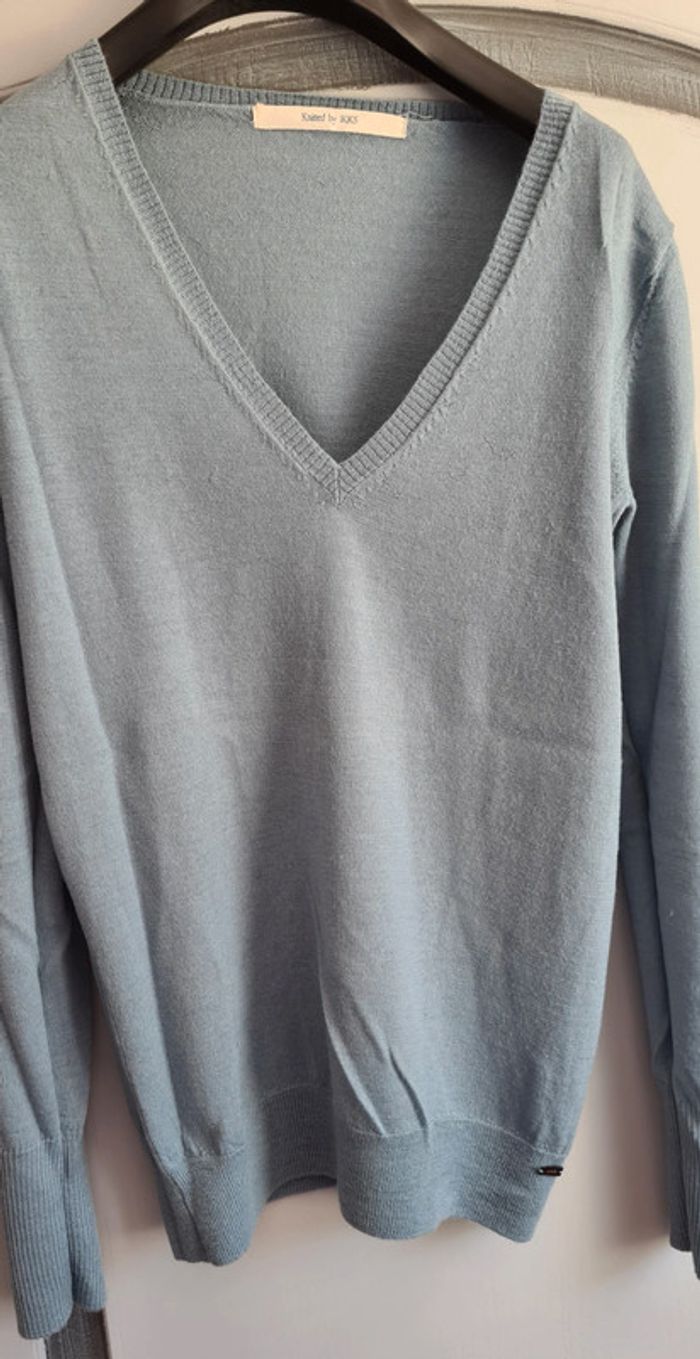 Pull IKKS taille 40