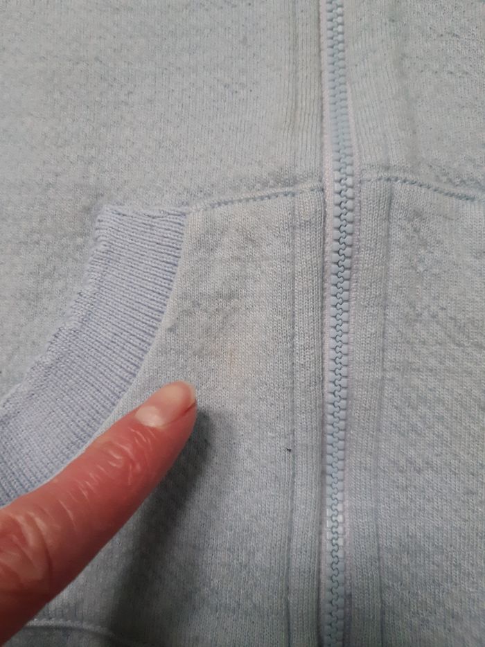 Gilet Petit Bateau 12M - photo numéro 9