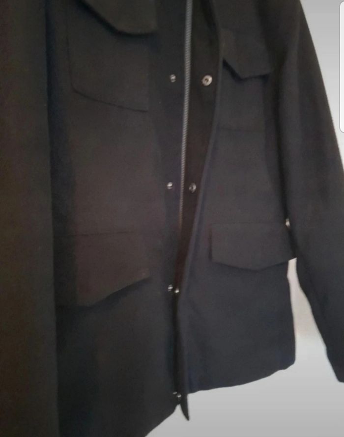 Parka - photo numéro 3