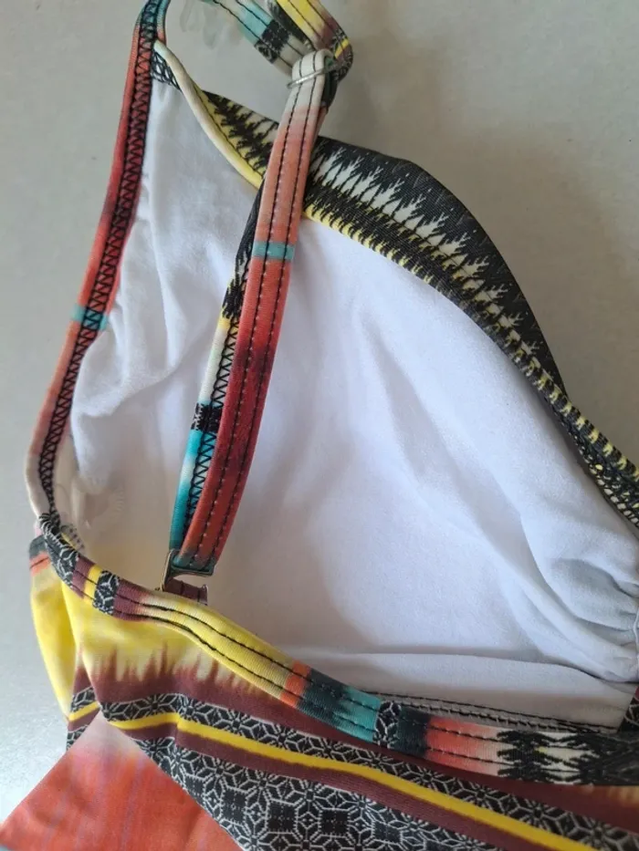 Maillot de bain une pièce femme S Neuf - photo numéro 2
