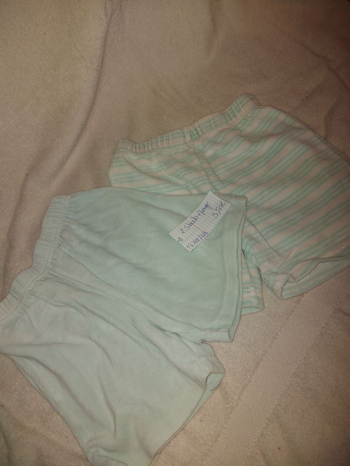 De tout et de toutes tailles et de tout prix - photo numéro 2