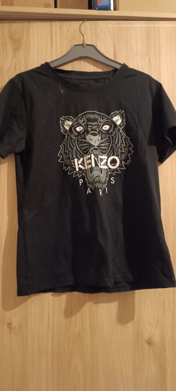 T shirt kenzo