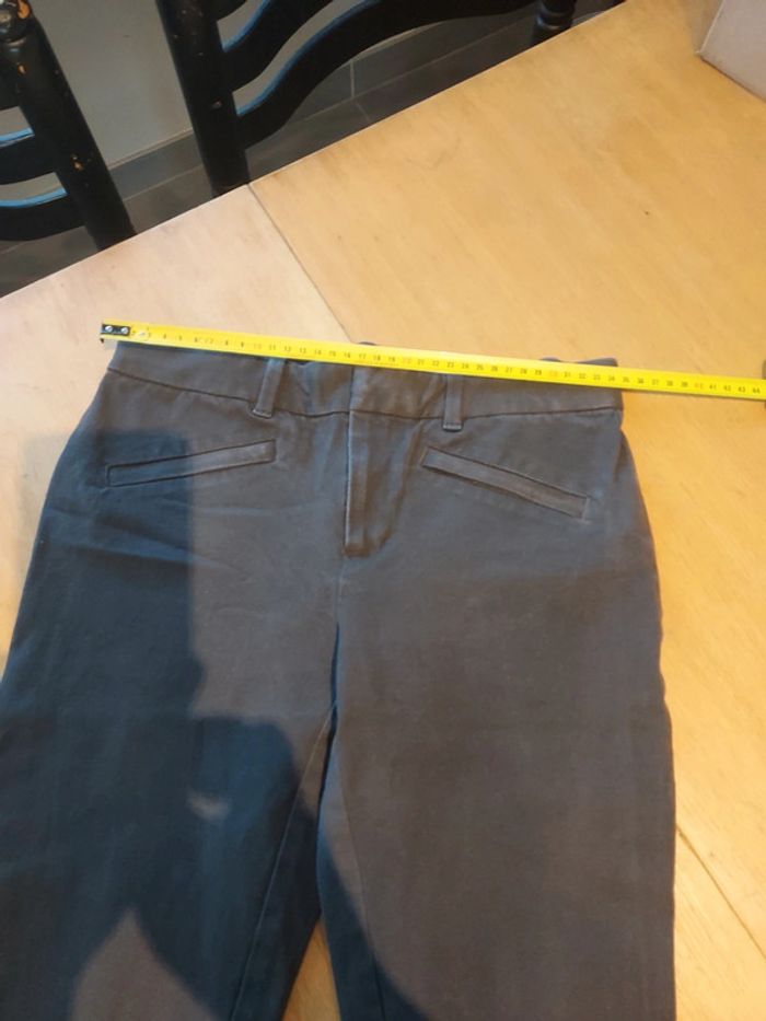 Pantalon court - photo numéro 5